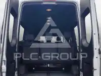 2018 Mercedes Benz Sprinter