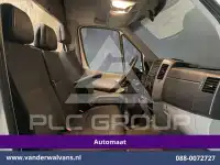 2018 Mercedes Benz Sprinter