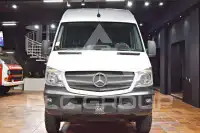 2018 Mercedes Benz Sprinter