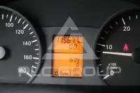 2018 Mercedes Benz Sprinter