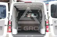 2018 Mercedes Benz Sprinter