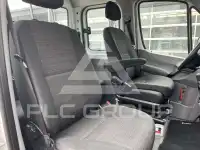 2018 Mercedes Benz Sprinter