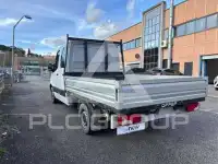 2018 Mercedes Benz Sprinter