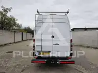 2018 Mercedes Benz Sprinter