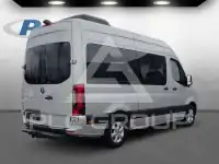2018 Mercedes Benz Sprinter