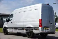 2018 Mercedes Benz Sprinter