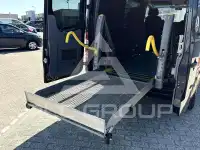 2018 Mercedes Benz Sprinter