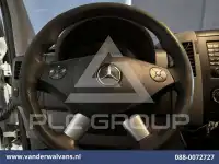 2018 Mercedes Benz Sprinter