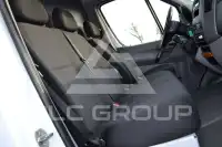 2018 Mercedes Benz Sprinter