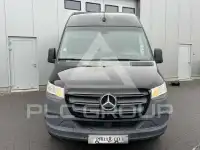 2018 Mercedes Benz Sprinter
