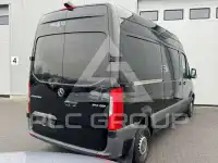 2018 Mercedes Benz Sprinter