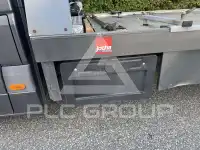 2018 Mercedes Benz Sprinter