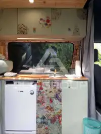 2018 Mercedes Benz Sprinter