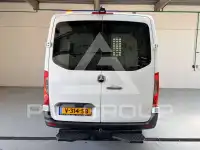 2018 Mercedes Benz Sprinter