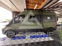 2018 Mercedes Benz Sprinter