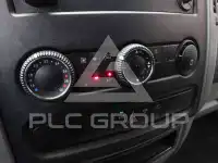 2018 Mercedes Benz Sprinter