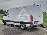 2018 Mercedes Benz Sprinter