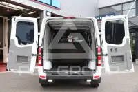 2018 Mercedes Benz Sprinter