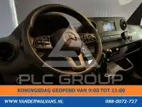 2018 Mercedes Benz Sprinter