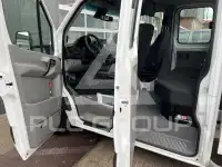 2018 Mercedes Benz Sprinter