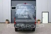 2018 Mercedes Benz Sprinter