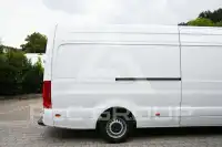 2018 Mercedes Benz Sprinter