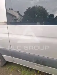 2018 Mercedes Benz Sprinter
