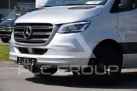 2018 Mercedes Benz Sprinter