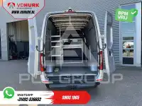 2018 Mercedes Benz Sprinter