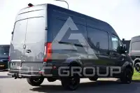 2018 Mercedes Benz Sprinter