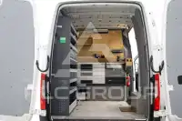 2018 Mercedes Benz Sprinter