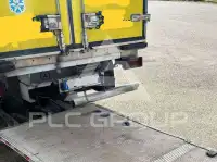 2018 Mercedes Benz Sprinter