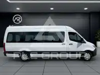 2018 Mercedes Benz Sprinter