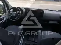 2018 Mercedes Benz Sprinter