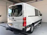 2018 Mercedes Benz Sprinter
