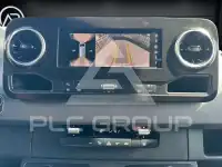 2018 Mercedes Benz Sprinter