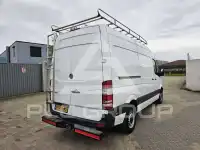 2018 Mercedes Benz Sprinter