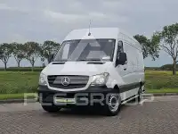 2018 Mercedes Benz Sprinter