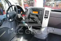2018 Mercedes Benz Sprinter