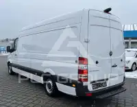 2018 Mercedes Benz Sprinter