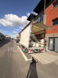 2018 Mercedes Benz Sprinter