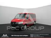 2019 Mercedes Benz Sprinter