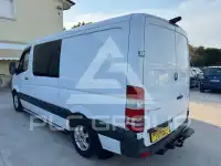 2018 Mercedes Benz Sprinter