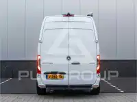 2018 Mercedes Benz Sprinter