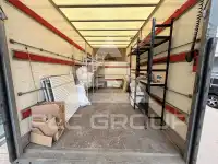 2018 Mercedes Benz Sprinter