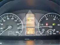 2018 Mercedes Benz Sprinter