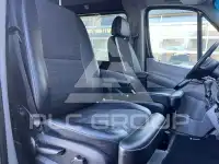 2018 Mercedes Benz Sprinter