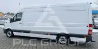 2018 Mercedes Benz Sprinter