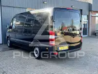 2018 Mercedes Benz Sprinter