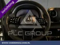 2018 Mercedes Benz Sprinter
